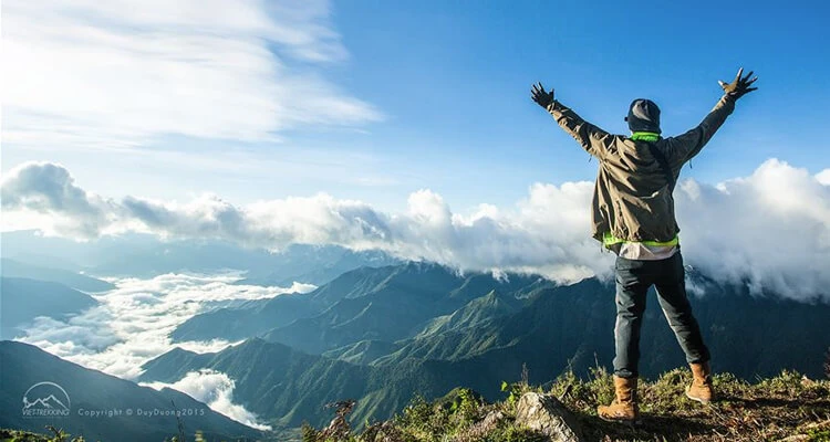 Ở đâu ra đỉnh núi bằng? – Kho truyện cổ tích