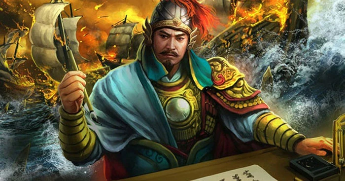 Dẹp tình riêng vì nghĩa lớn – Kho truyện cổ tích