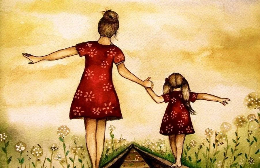 Dì Honey của tôi – Kho truyện cổ tích | Đọc và nghe truyện cổ tích miễn ph
