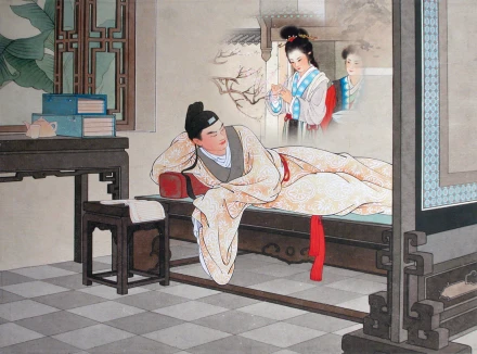Duyên nợ tái sinh – Kho truyện cổ tích | Đọc và nghe truyện cổ tích miễn p