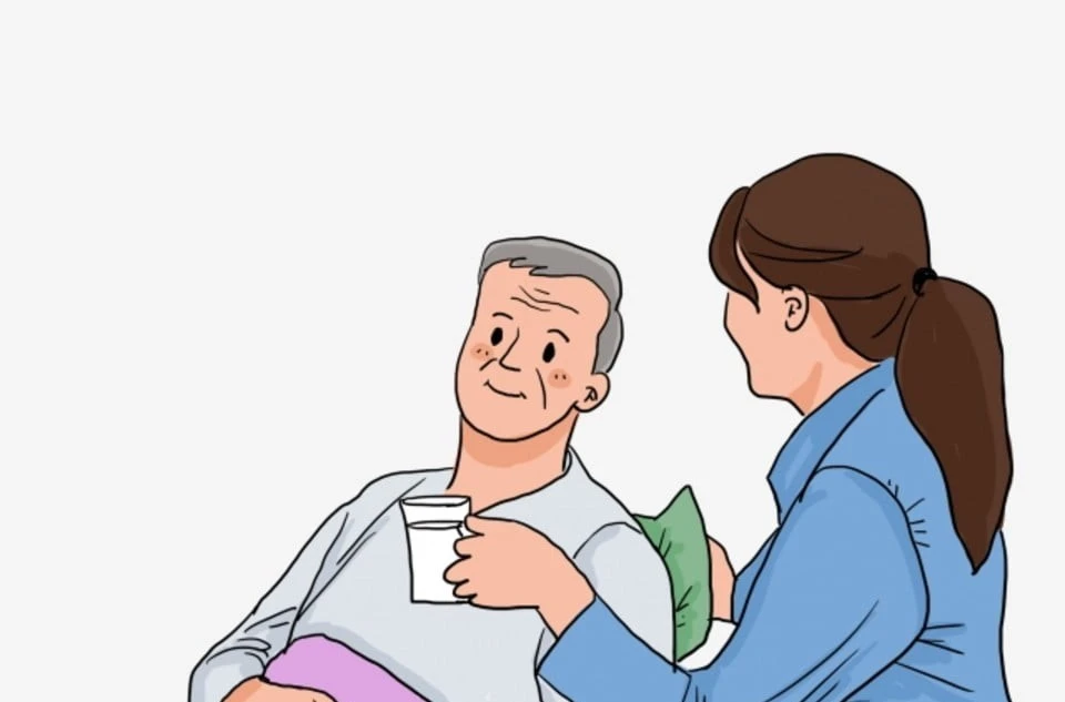 Đêm cuối cùng – Kho truyện cổ tích | Đọc và nghe truyện cổ tích miễn phí