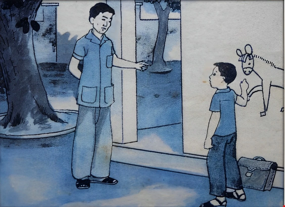 Đẹp mà không đẹp – Kho truyện cổ tích | Đọc và nghe truyện cổ tích miễn ph