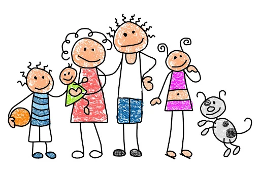 Family – Kho truyện cổ tích | Đọc và nghe truyện cổ tích miễn phí
