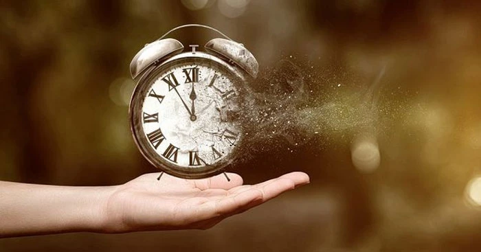 Giá trị của thời gian – Kho truyện cổ tích