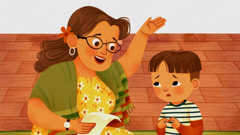 Giấc mơ hão huyền – Kho truyện cổ tích | Đọc và nghe truyện cổ tích miễn p