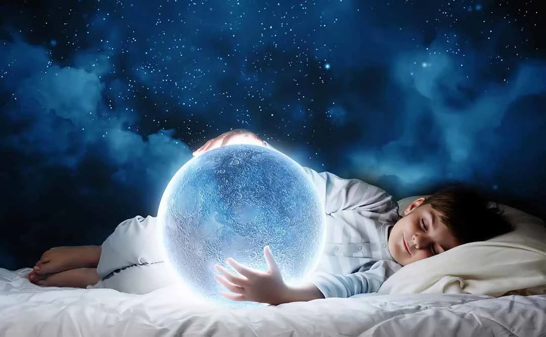 Giấc mơ – Kho truyện cổ tích | Đọc và nghe truyện cổ tích miễn phí