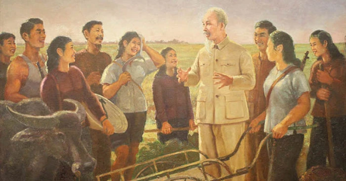 Giản dị – Kho truyện cổ tích | Đọc và nghe truyện cổ tích miễn phí