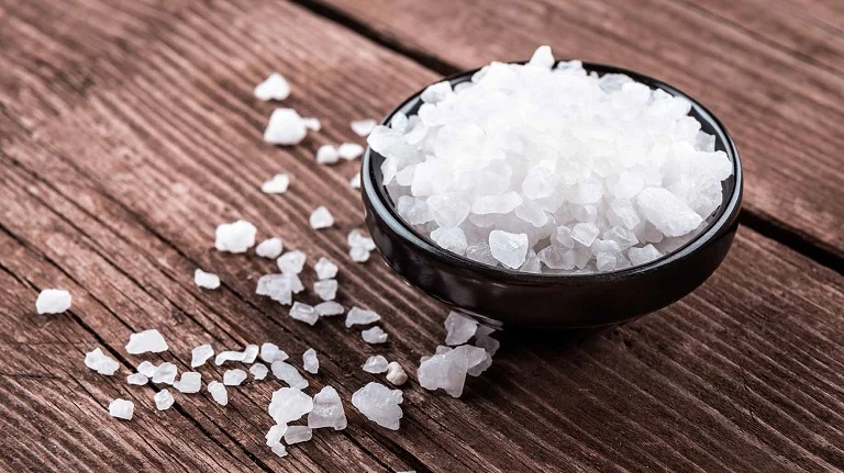 Hai hạt muối – Kho truyện cổ tích | Đọc và nghe truyện cổ tích miễn phí