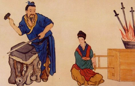 Hại người trở lại hại mình – Kho truyện cổ tích