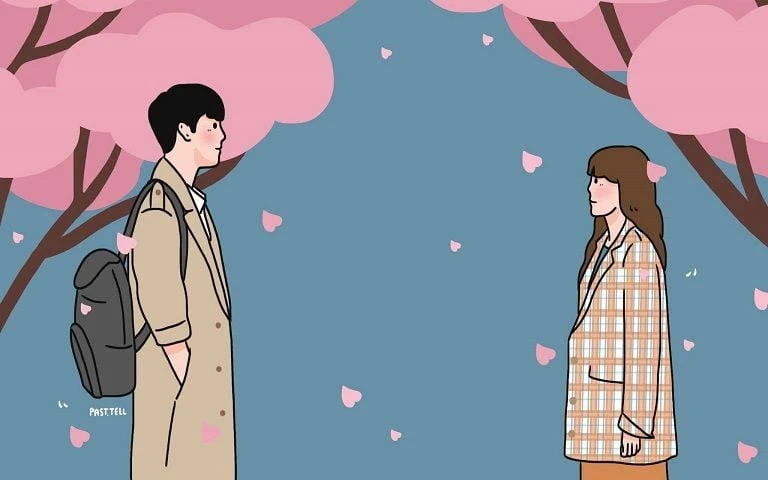 Hãy ngỏ lời yêu trước khi quá muộn – Kho truyện cổ tích