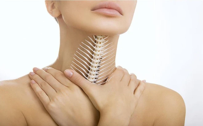 Hóc xương thì làm thế nào? – Kho truyện cổ tích