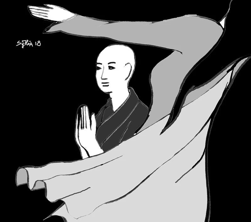 Huyền Quang – Kho truyện cổ tích | Đọc và nghe truyện cổ tích miễn phí
