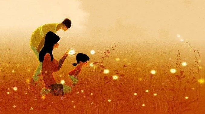Điều chúng ta cần nhất – Kho truyện cổ tích