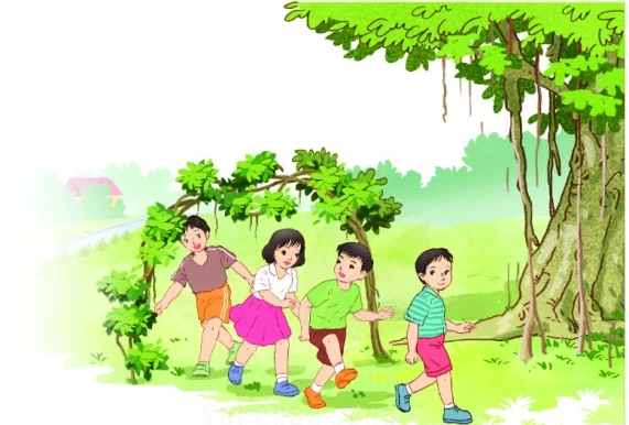 Điều ước sao băng – Kho truyện cổ tích | Đọc và nghe truyện cổ tích miễn p