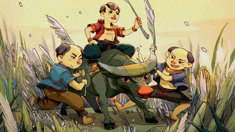 Đinh Bộ Lĩnh