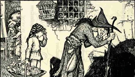 Jôrinđơr và Jôrigơn - Truyện cổ tích Thế Giới