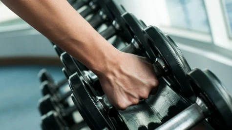 Khí lực của con người từ đâu mà có? Vì sao khi khẩn cấp thì lực cơ bắp
