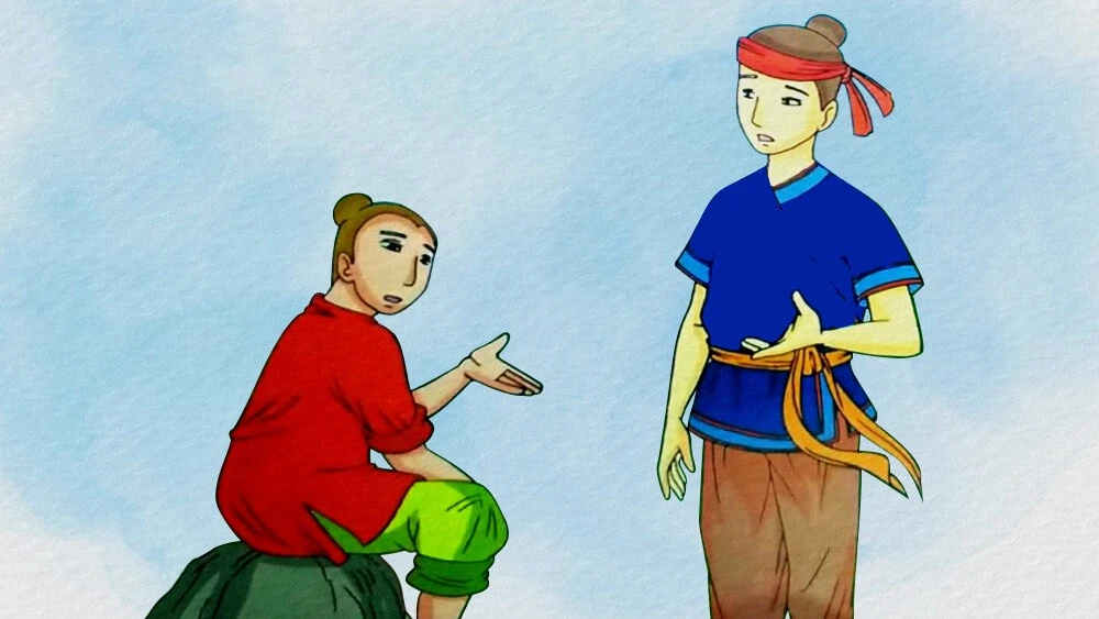 Kho báu – Kho truyện cổ tích | Đọc và nghe truyện cổ tích miễn phí