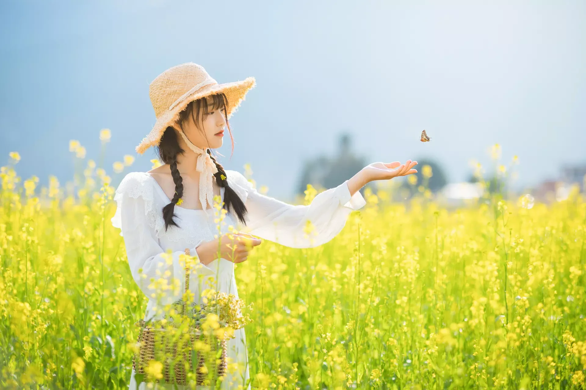 Khoác lấy cánh tay tôi – Kho truyện cổ tích