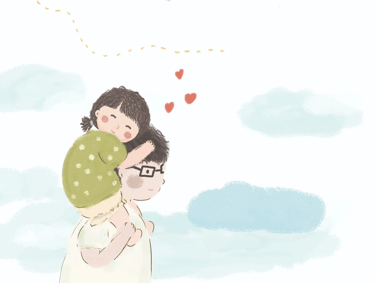 Lá thư cũa cha – Kho truyện cổ tích | Đọc và nghe truyện cổ tích miễn phí