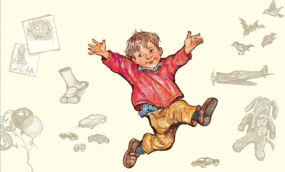 Làm được điều gì đó – Kho truyện cổ tích
