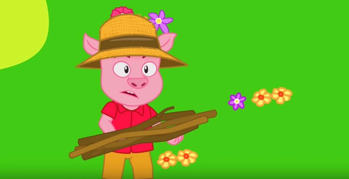 Lulu không chịu dậy – Kho truyện cổ tích