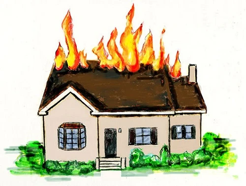 Mái nhà chở che – Kho truyện cổ tích | Đọc và nghe truyện cổ tích miễn phí