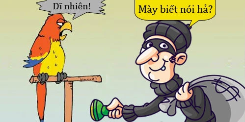 Mất búa – Kho truyện cổ tích | Đọc và nghe truyện cổ tích miễn phí