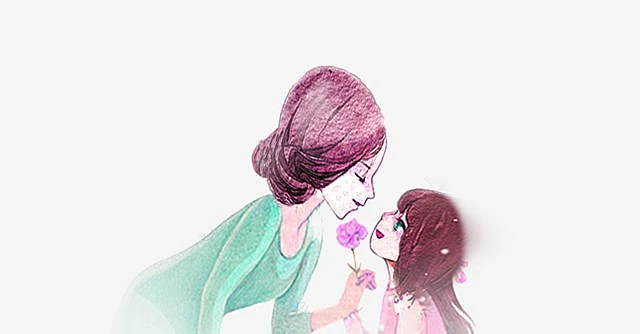 Mẹ và con gái – Kho truyện cổ tích | Đọc và nghe truyện cổ tích miễn phí