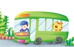 Mèo Vàng vào thành phố – Kho truyện cổ tích