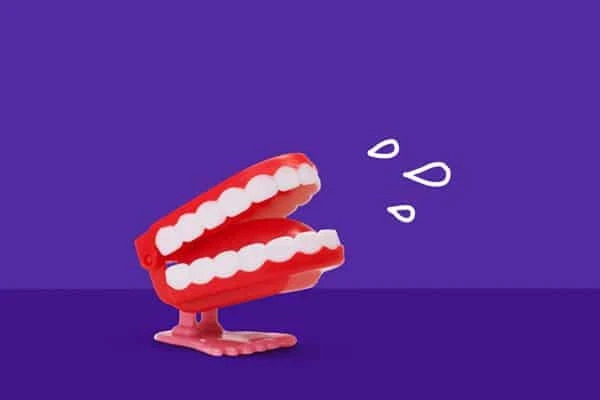 Mỗi ngày, cơ thể chúng ta sản xuất ra bao nhiêu nước bọt? Một chén nhỏ