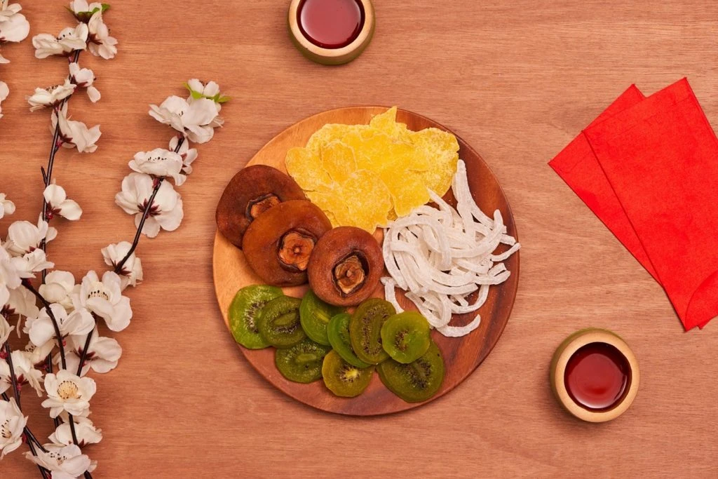 Món quà năm mới – Kho truyện cổ tích | Đọc và nghe truyện cổ tích miễn phí