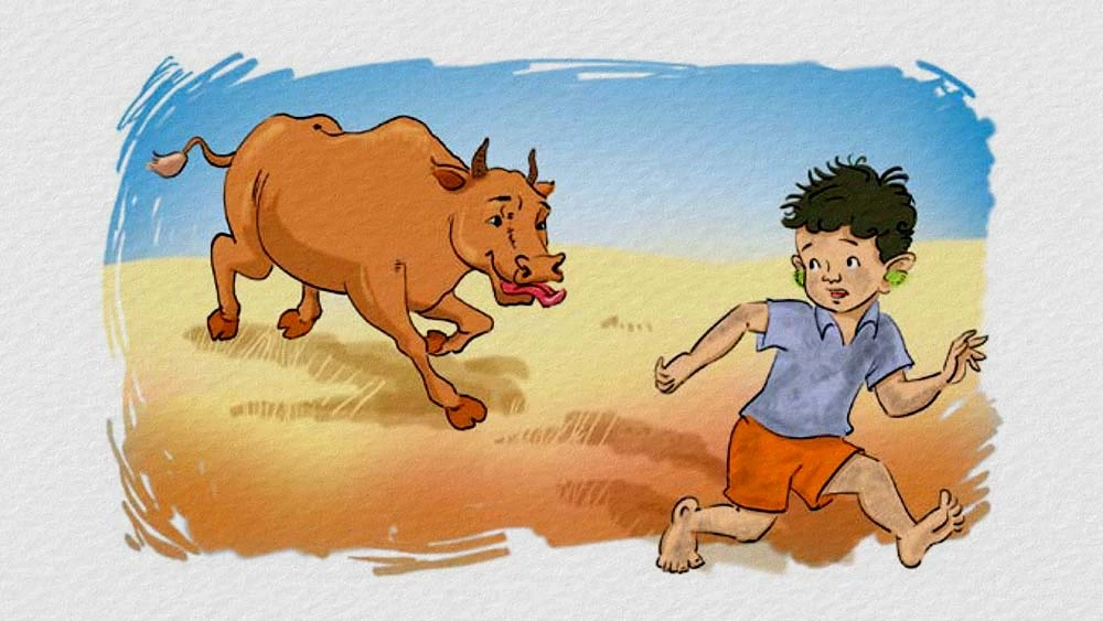 Một giấc mơ – Kho truyện cổ tích | Đọc và nghe truyện cổ tích miễn phí