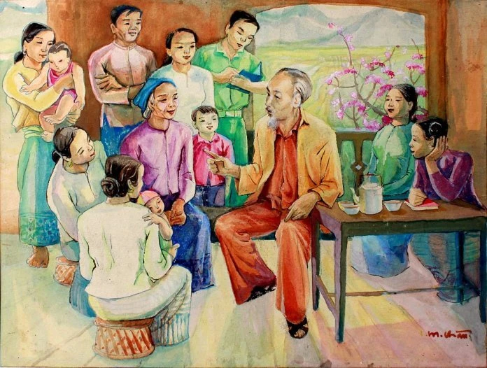 Một que diêm – Kho truyện cổ tích | Đọc và nghe truyện cổ tích miễn phí