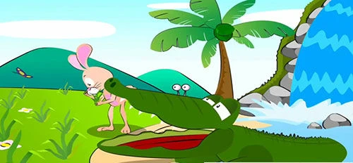 Mưu con thỏ – Kho truyện cổ tích | Đọc và nghe truyện cổ tích miễn phí