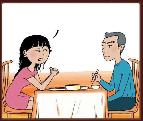 Ăn vụng mà vẫn may – Kho truyện cổ tích