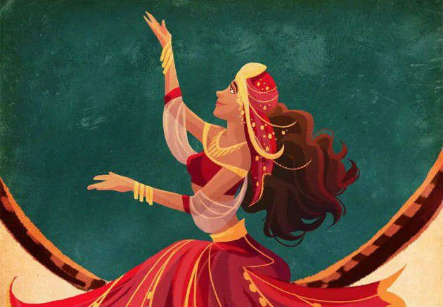 Nàng Scheherazade – Kho truyện cổ tích | Đọc và nghe truyện cổ tích miễn p
