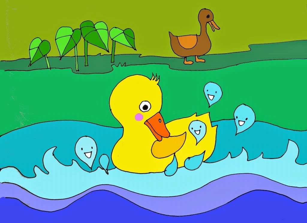 Nàng tiên mưa – Kho truyện cổ tích | Đọc và nghe truyện cổ tích miễn phí