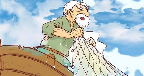 Ông lão đánh cá – Kho truyện cổ tích | Đọc và nghe truyện cổ tích miễn phí