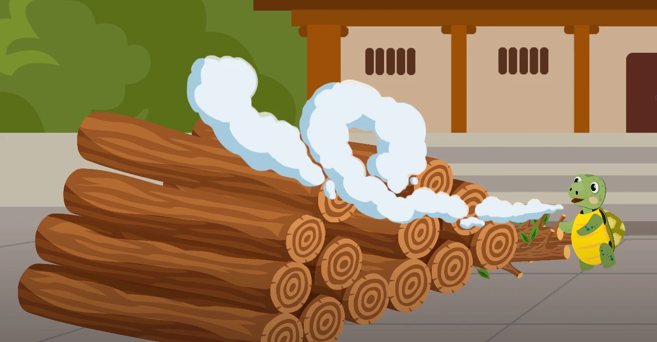 Nghe kể chuyện cổ tích - Chàng Rùa – Kho truyện cổ tích