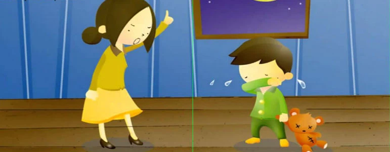 Nghe kể chuyện cổ tích - Con yêu mẹ - Truyện cổ tích Audio Mp3