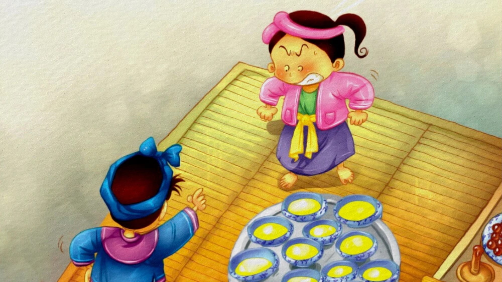 Hai bảy mười ba
