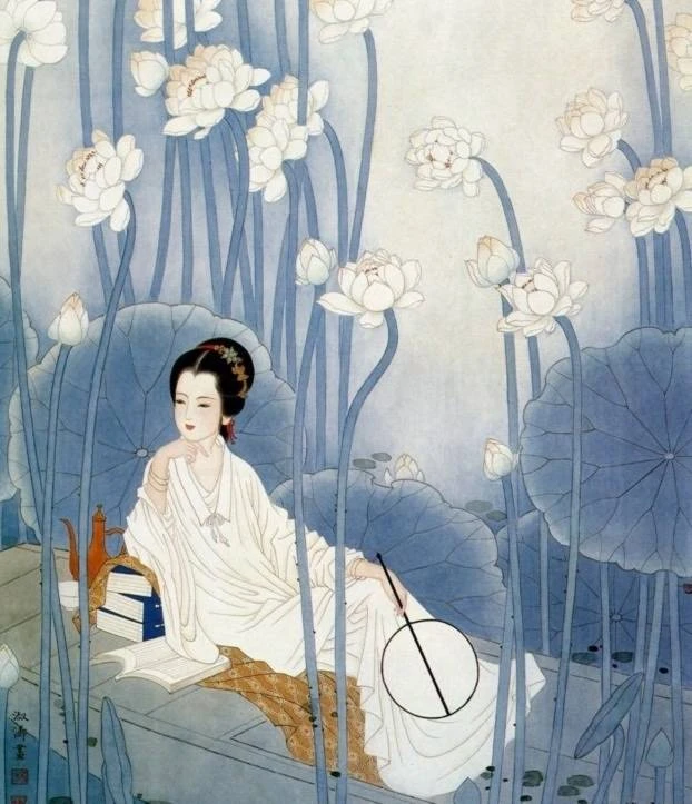 Nghe kể chuyện cổ tích - Người vợ tài đức