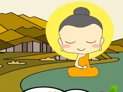Nghe kể chuyện cổ tích - Sự tích ngày Lễ Vu Lan báo hiếu