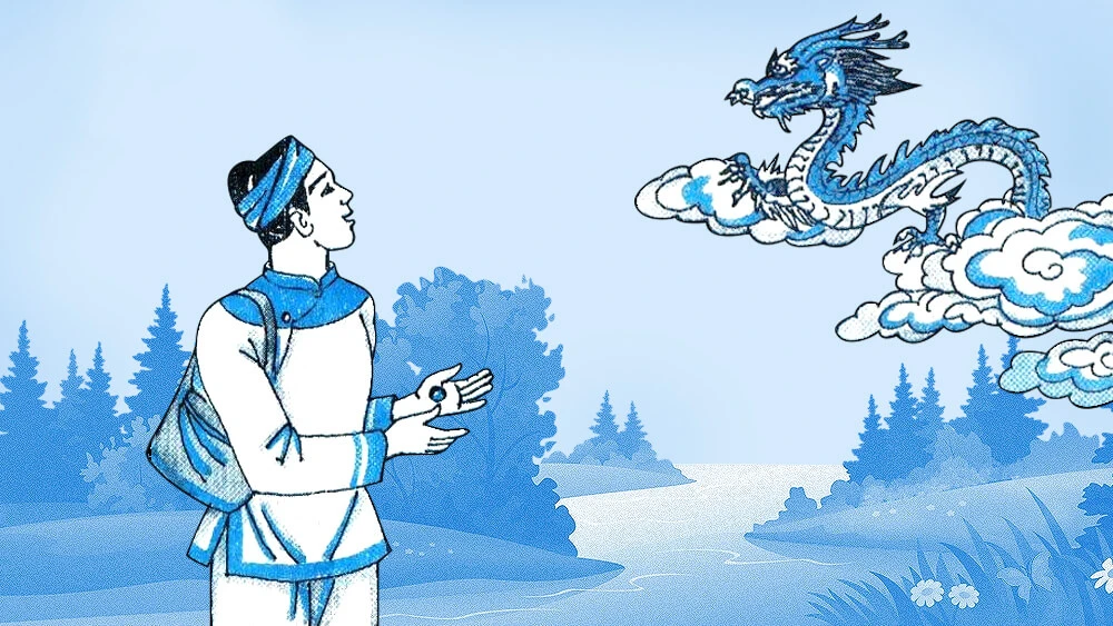 Đường lên trời