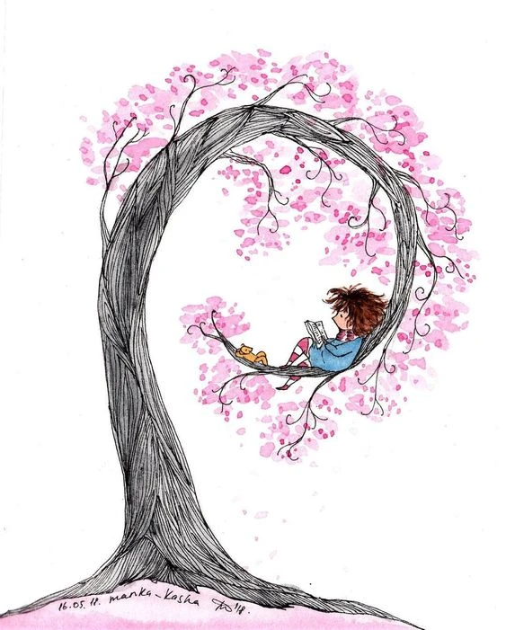 Nghe kể chuyện thiếu nhi - Đời cây – Kho truyện cổ tích