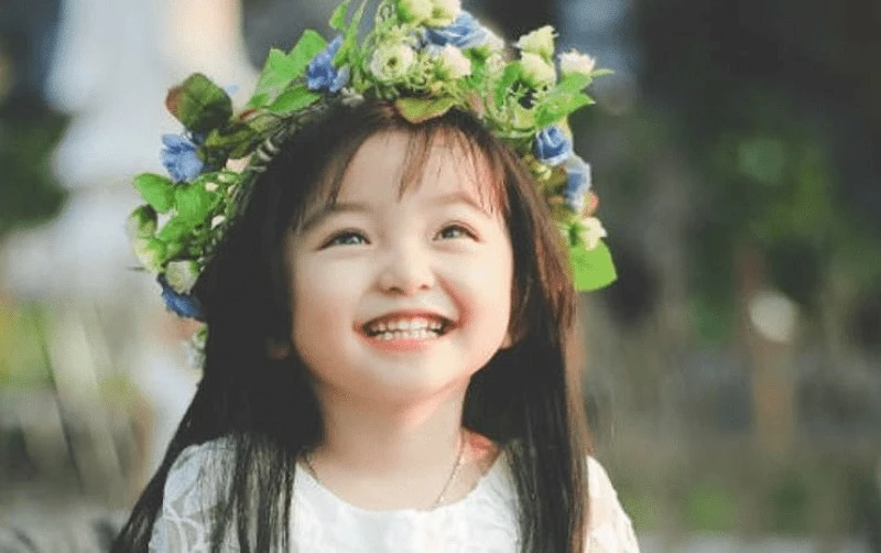 Ý nghĩa của nụ cười – Kho truyện cổ tích