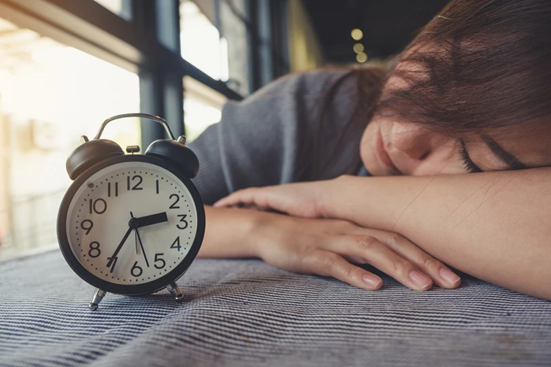 Ngủ trưa có lợi gì? – Kho truyện cổ tích