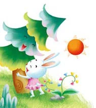 Người bạn bí ẩn - Chuyện bế bé nghe