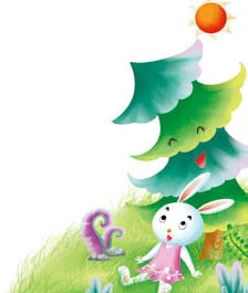 Người bạn bí ẩn - Chuyện bế bé nghe
